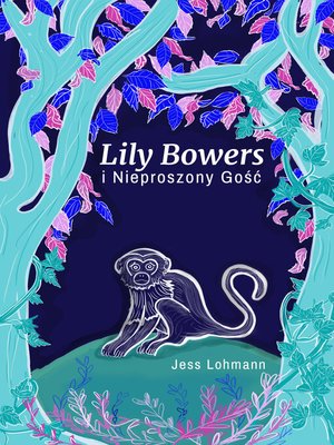 cover image of Lily Bowers i Nieproszony Gość